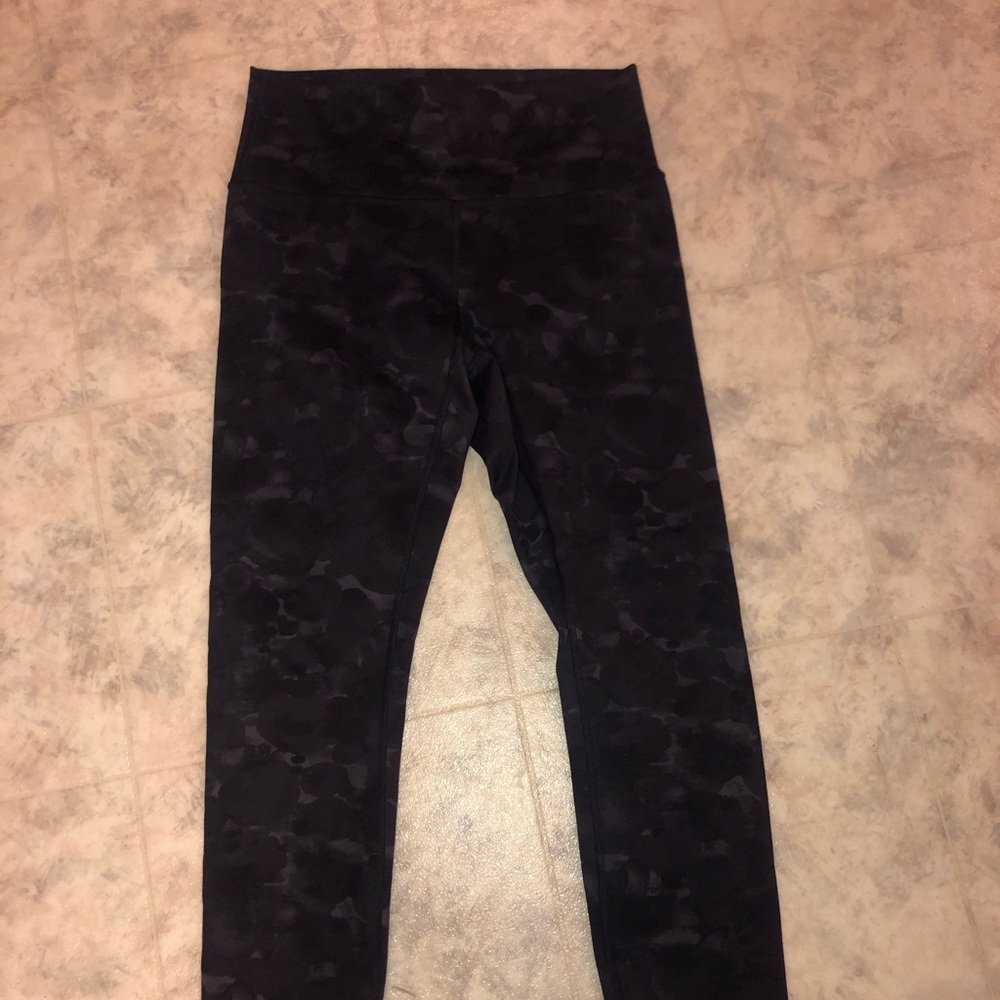 Lululemon Leggings